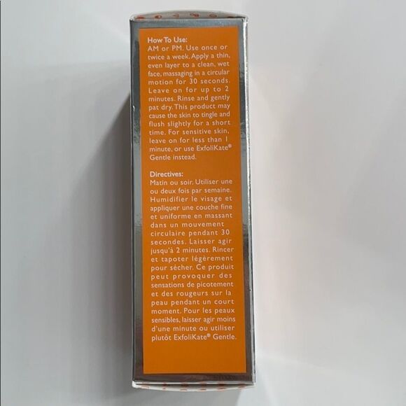 Kate Somerville Exfolikate  - Picture 3 of 7